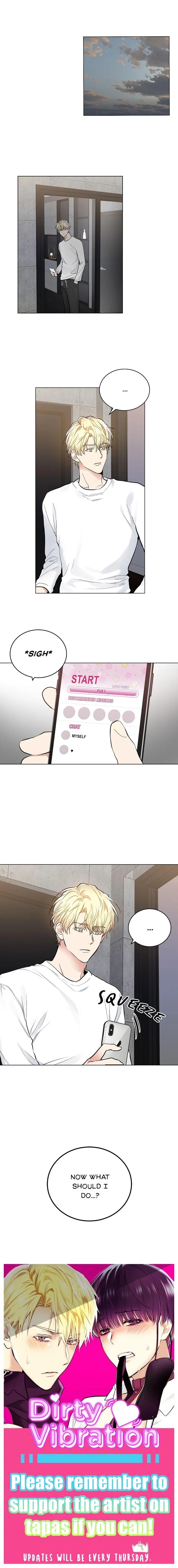Shame♡Application - Chapter 48 Page 7