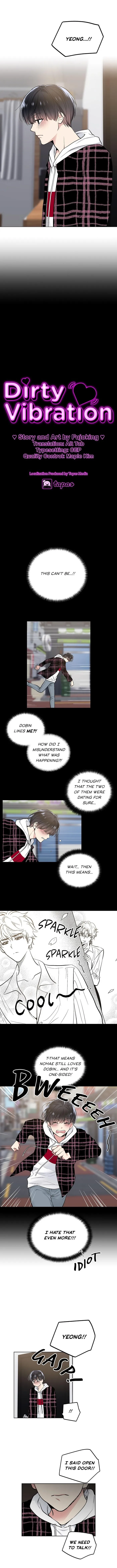 Shame♡Application - Chapter 49 Page 3