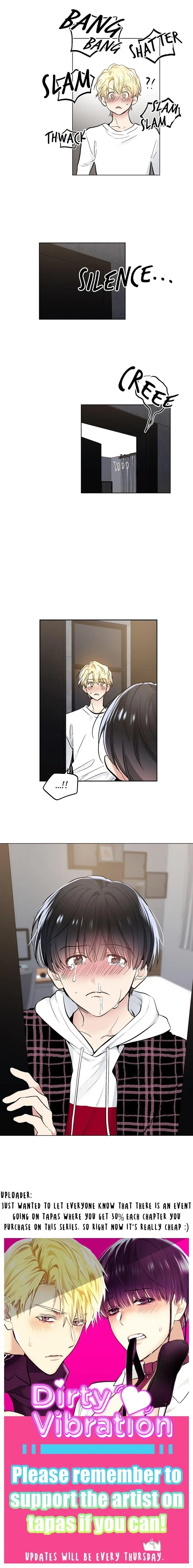 Shame♡Application - Chapter 49 Page 6