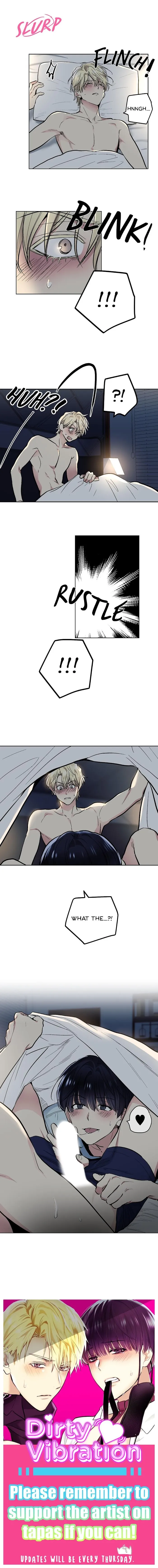 Shame♡Application - Chapter 51 Page 7