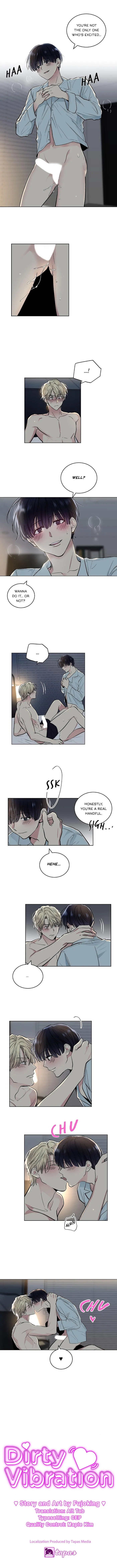 Shame♡Application - Chapter 52 Page 2