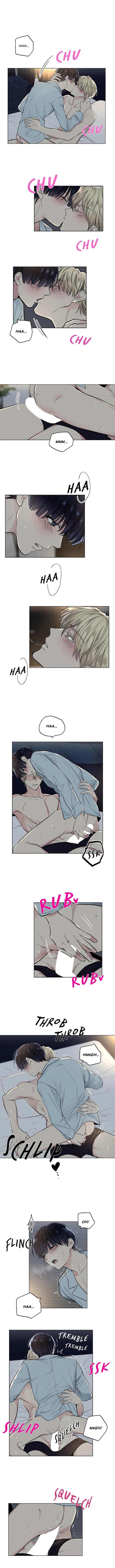 Shame♡Application - Chapter 52 Page 3