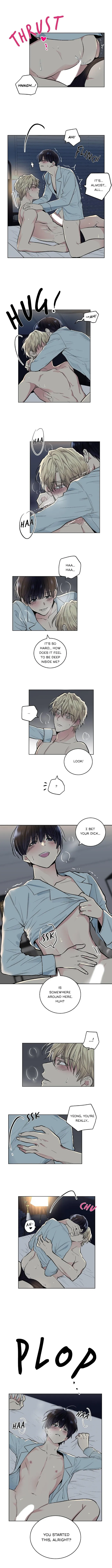 Shame♡Application - Chapter 52 Page 4