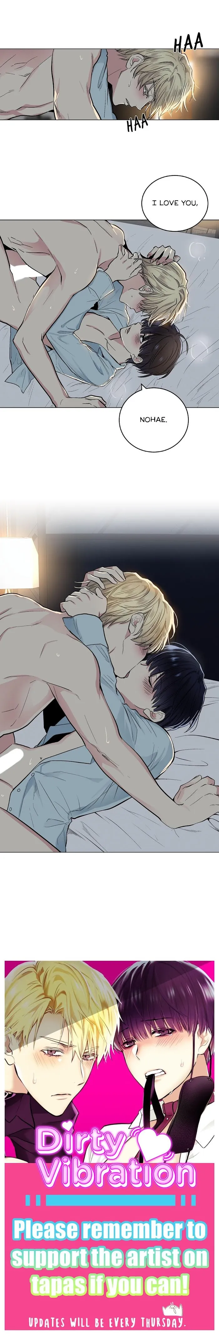 Shame♡Application - Chapter 52 Page 6