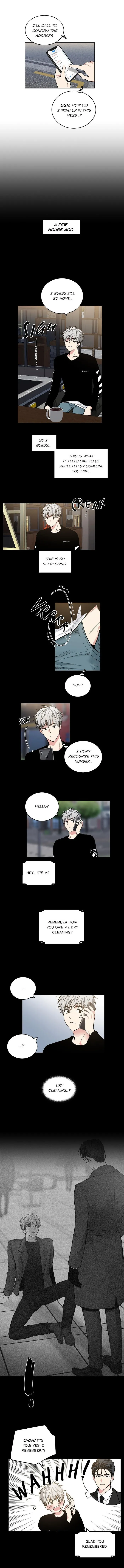 Shame♡Application - Chapter 54 Page 2