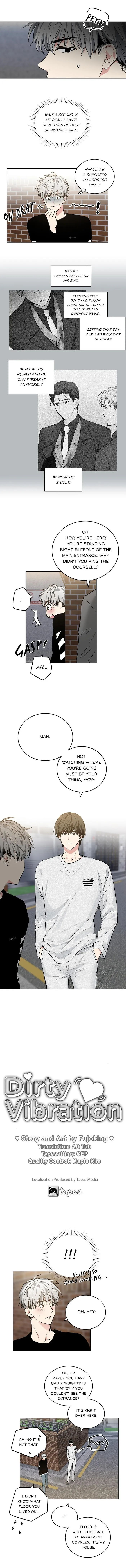 Shame♡Application - Chapter 54 Page 4