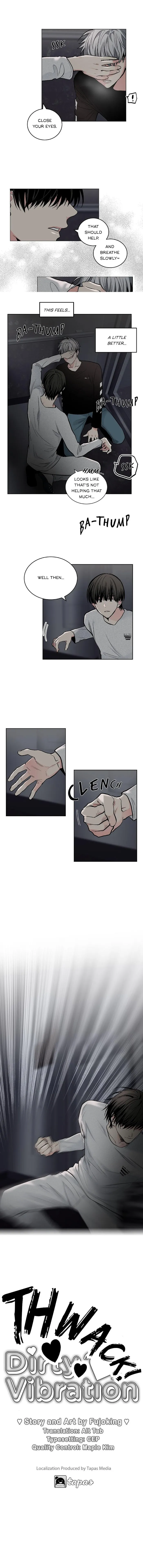 Shame♡Application - Chapter 55 Page 2