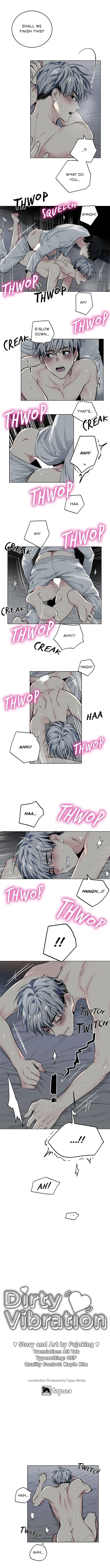Shame♡Application - Chapter 56 Page 4