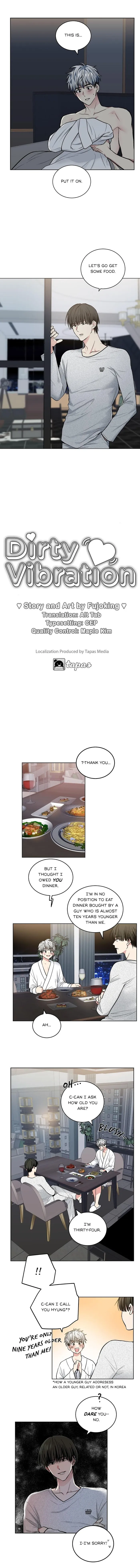 Shame♡Application - Chapter 57 Page 2