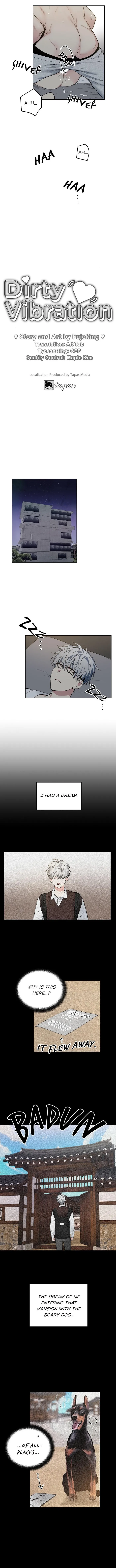 Shame♡Application - Chapter 58 Page 5