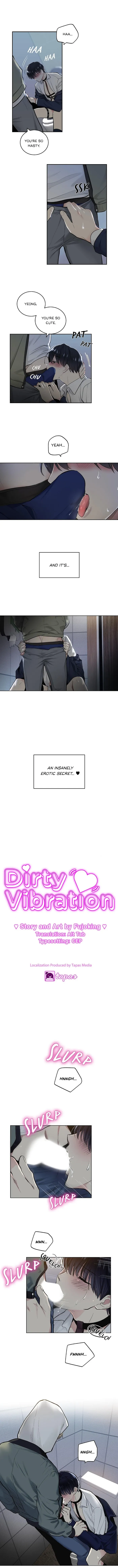 Shame♡Application - Chapter 59 Page 2