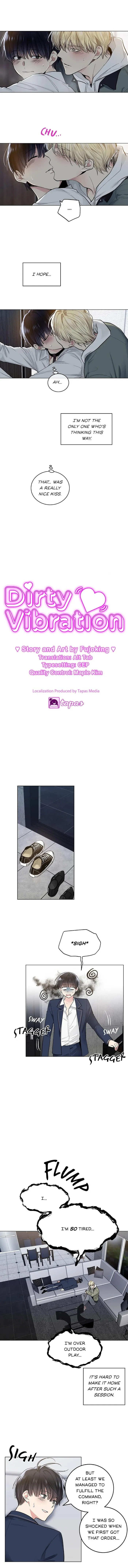 Shame♡Application - Chapter 60 Page 6