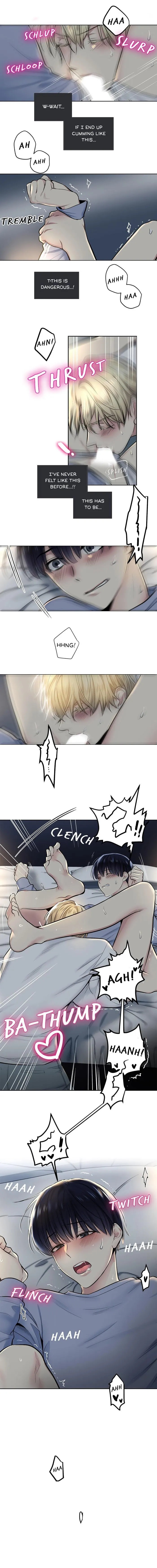 Shame♡Application - Chapter 8 Page 6