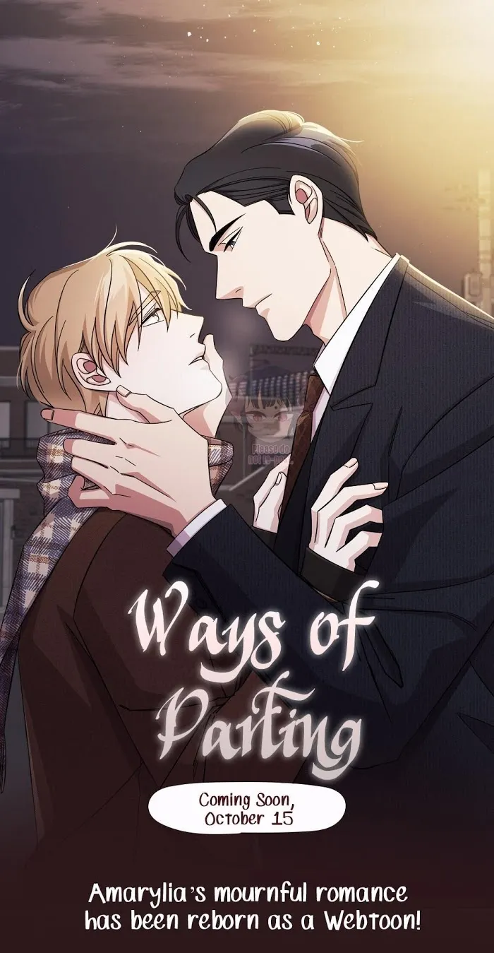 Ways Of Parting - Chapter 0 Page 4