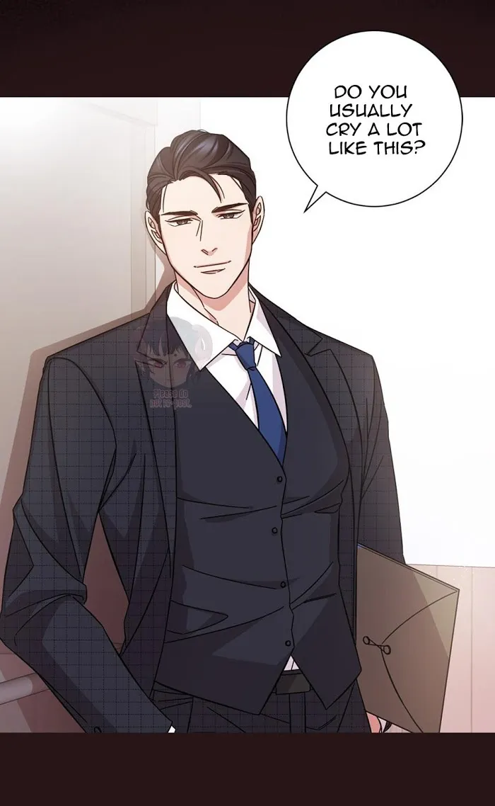 Ways Of Parting - Chapter 0 Page 10