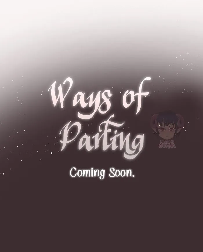 Ways Of Parting - Chapter 0 Page 13
