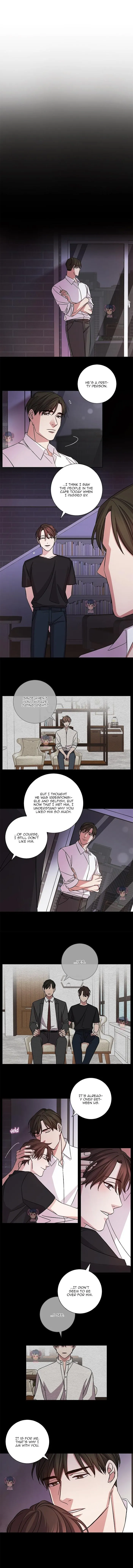 Ways Of Parting - Chapter 1 Page 9