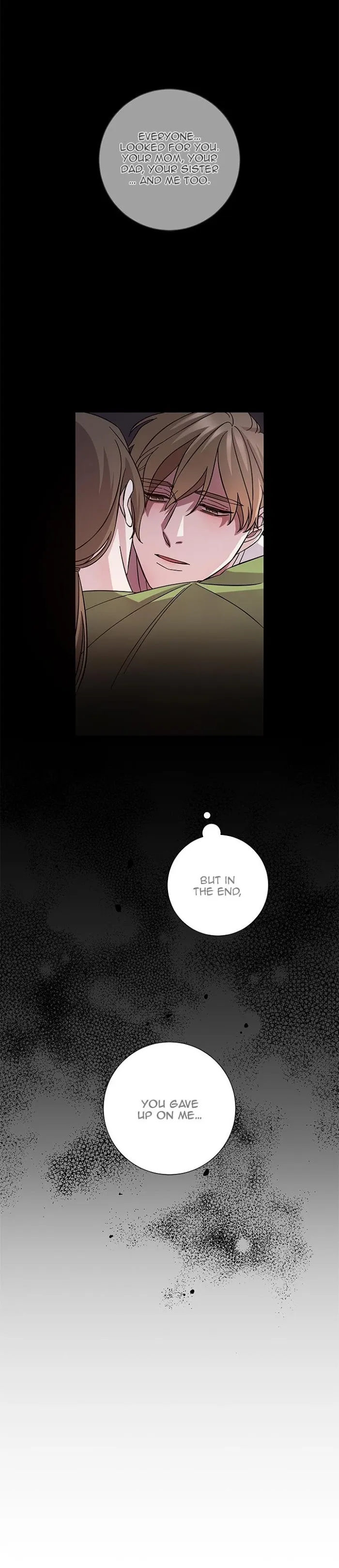 Ways Of Parting - Chapter 1 Page 11
