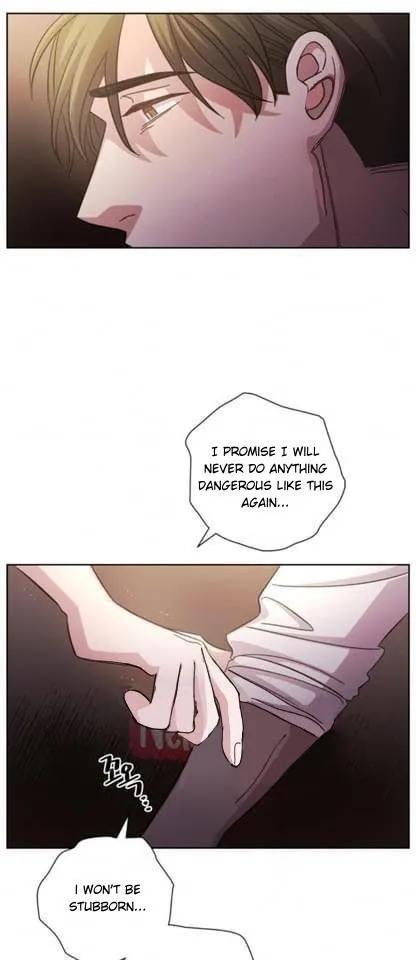 Ways Of Parting - Chapter 11 Page 16