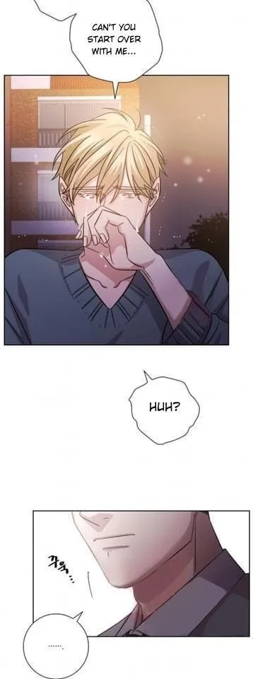 Ways Of Parting - Chapter 11 Page 17
