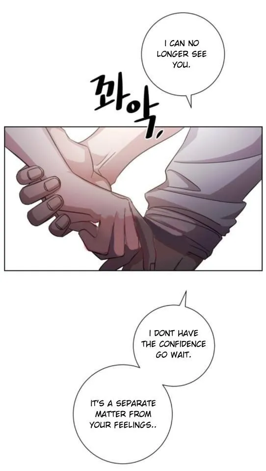 Ways Of Parting - Chapter 11 Page 19