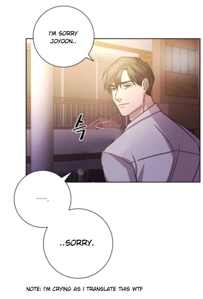 Ways Of Parting - Chapter 11 Page 23