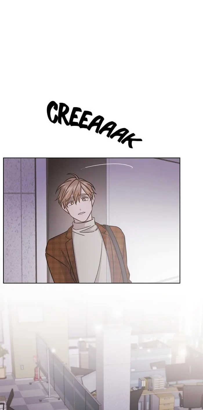 Ways Of Parting - Chapter 19 Page 1