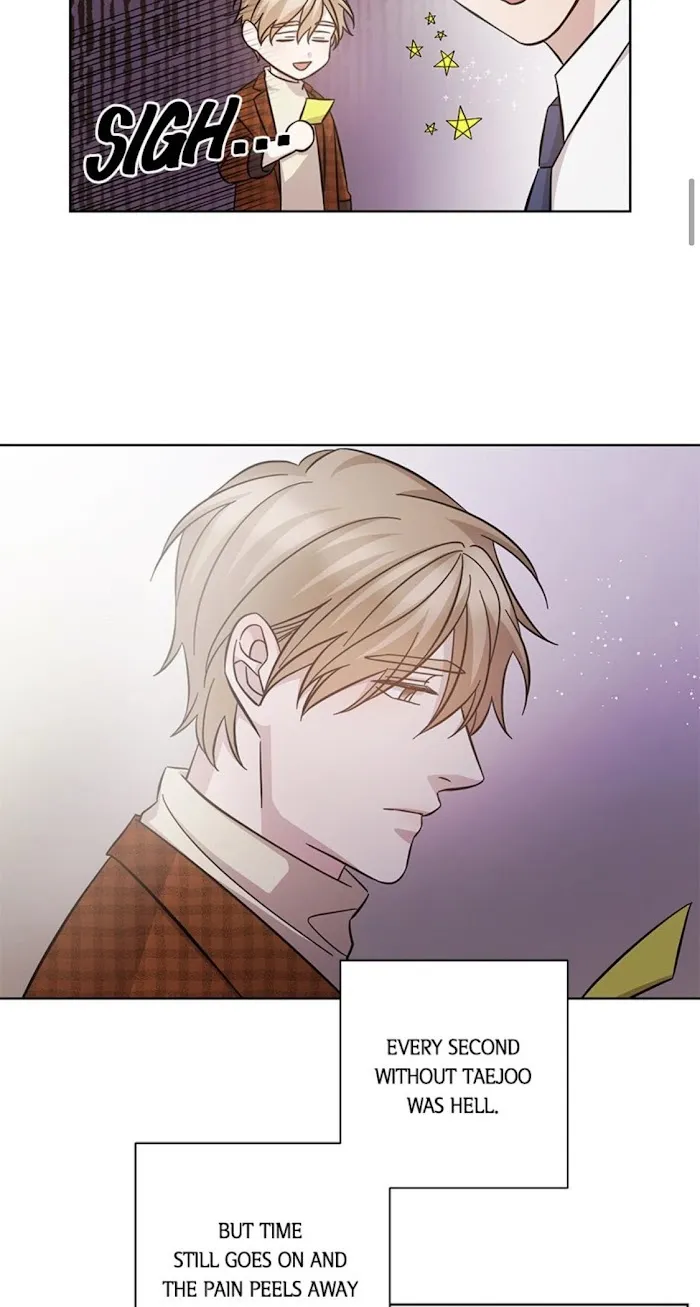 Ways Of Parting - Chapter 19 Page 4
