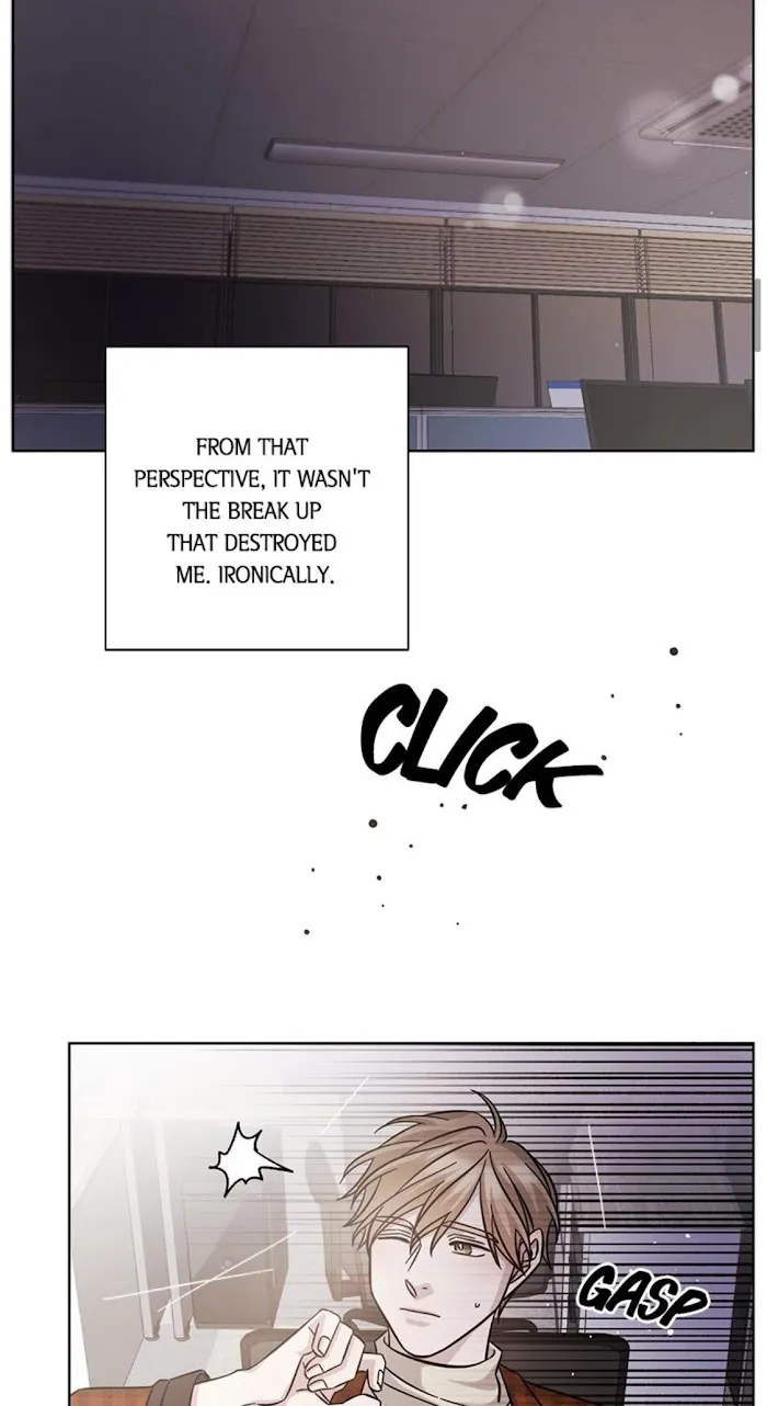 Ways Of Parting - Chapter 19 Page 6
