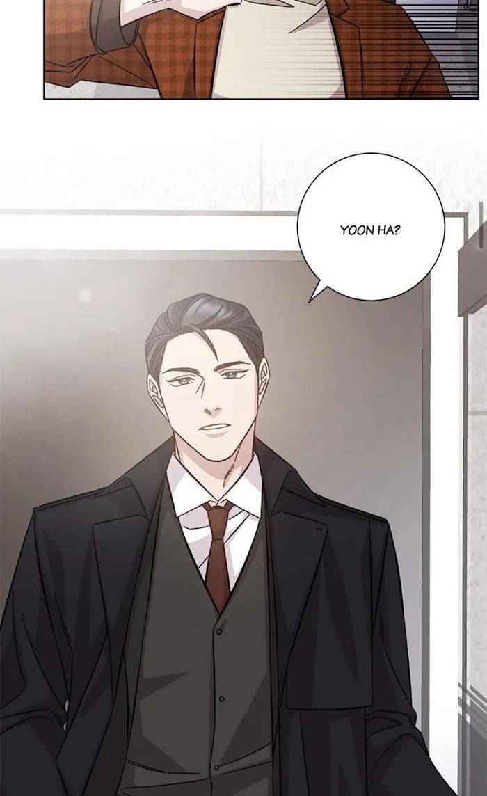 Ways Of Parting - Chapter 19 Page 7