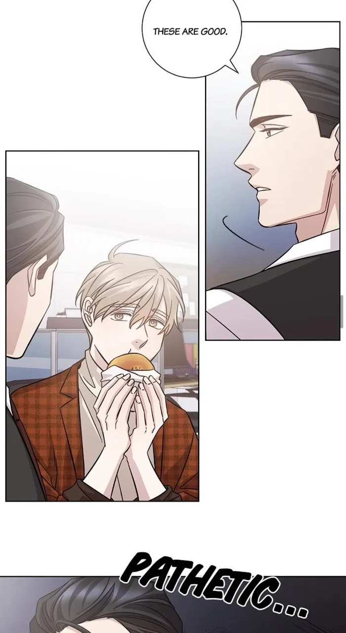 Ways Of Parting - Chapter 19 Page 15