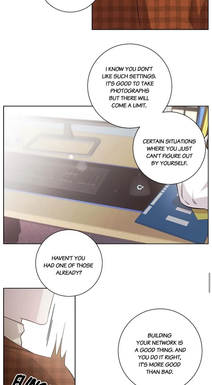 Ways Of Parting - Chapter 19 Page 23