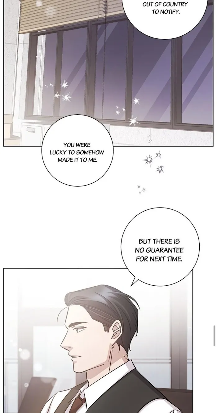 Ways Of Parting - Chapter 19 Page 27