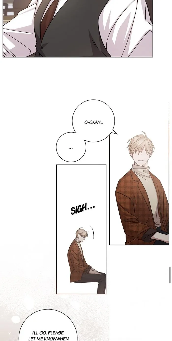Ways Of Parting - Chapter 19 Page 28