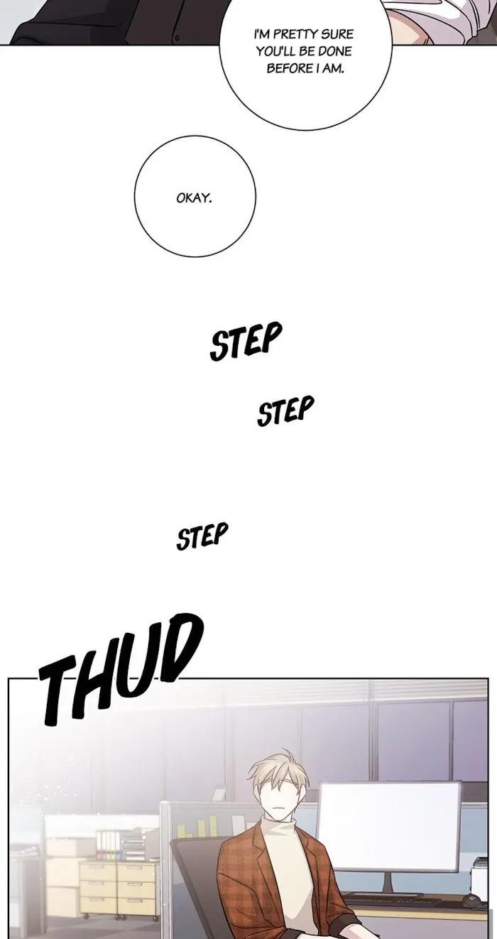 Ways Of Parting - Chapter 19 Page 33