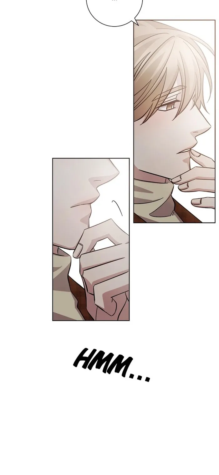 Ways Of Parting - Chapter 19 Page 35
