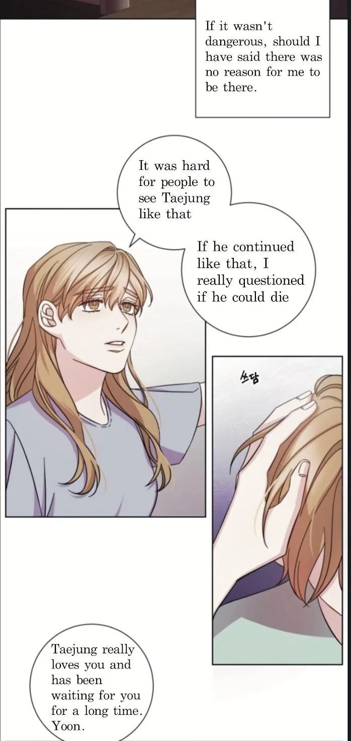 Ways Of Parting - Chapter 2 Page 4