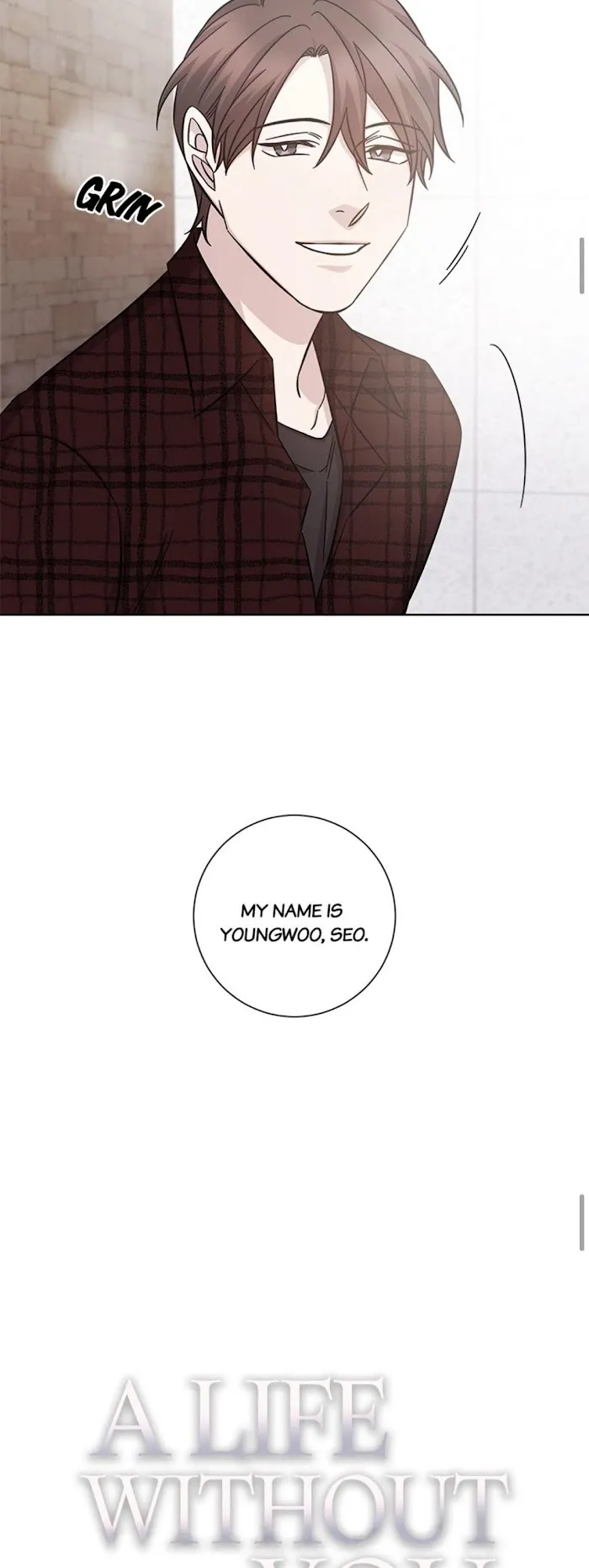 Ways Of Parting - Chapter 21 Page 4