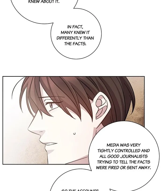 Ways Of Parting - Chapter 22 Page 2