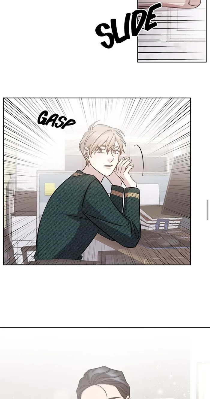 Ways Of Parting - Chapter 22 Page 12