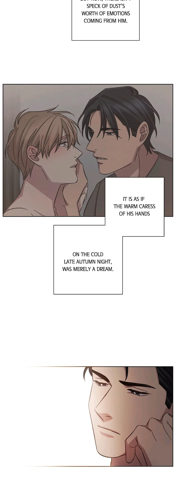 Ways Of Parting - Chapter 26 Page 22