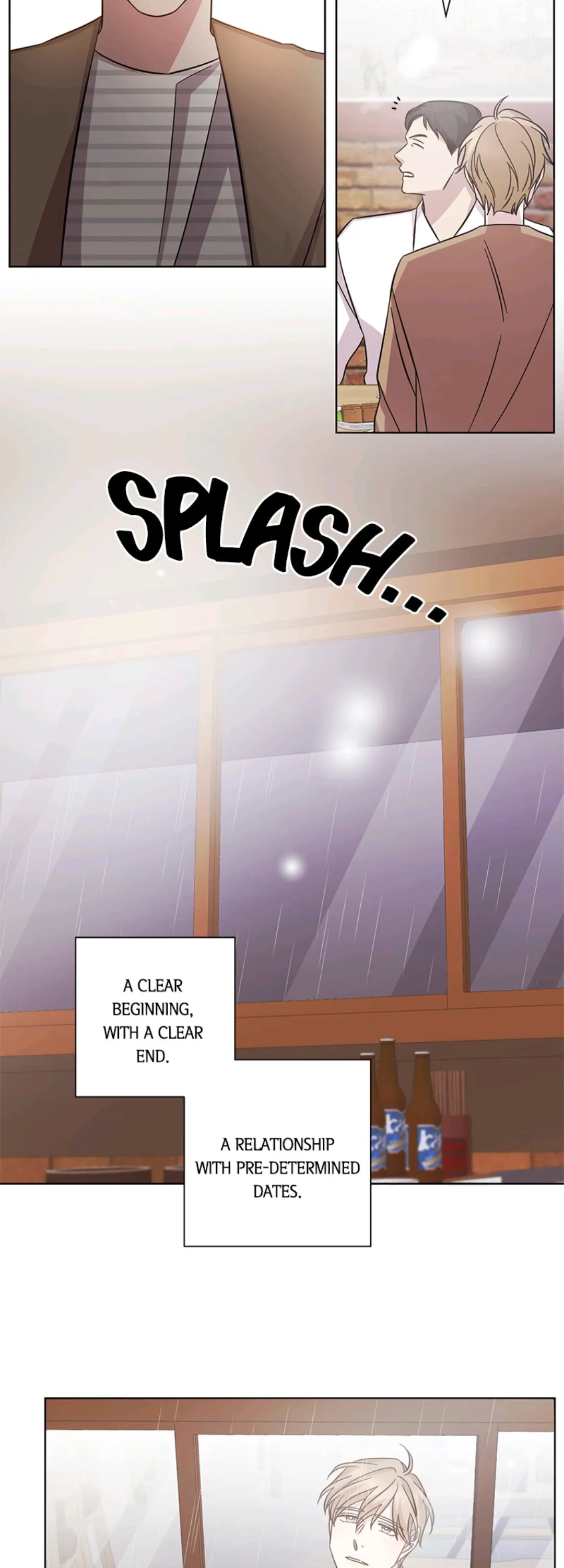 Ways Of Parting - Chapter 27 Page 14
