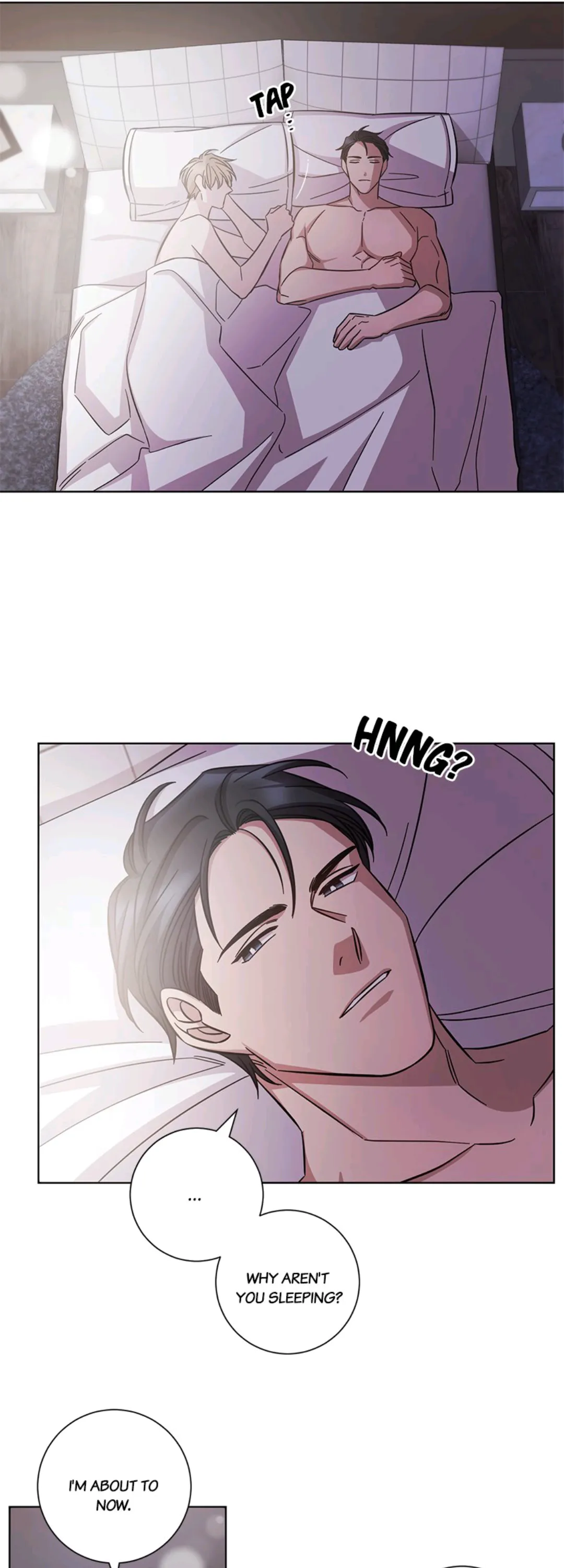 Ways Of Parting - Chapter 27 Page 23