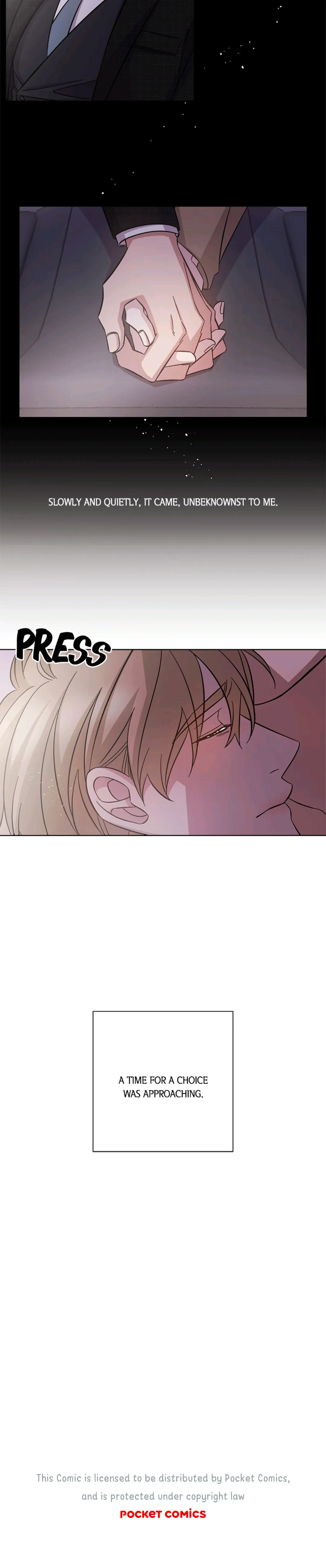 Ways Of Parting - Chapter 27 Page 26