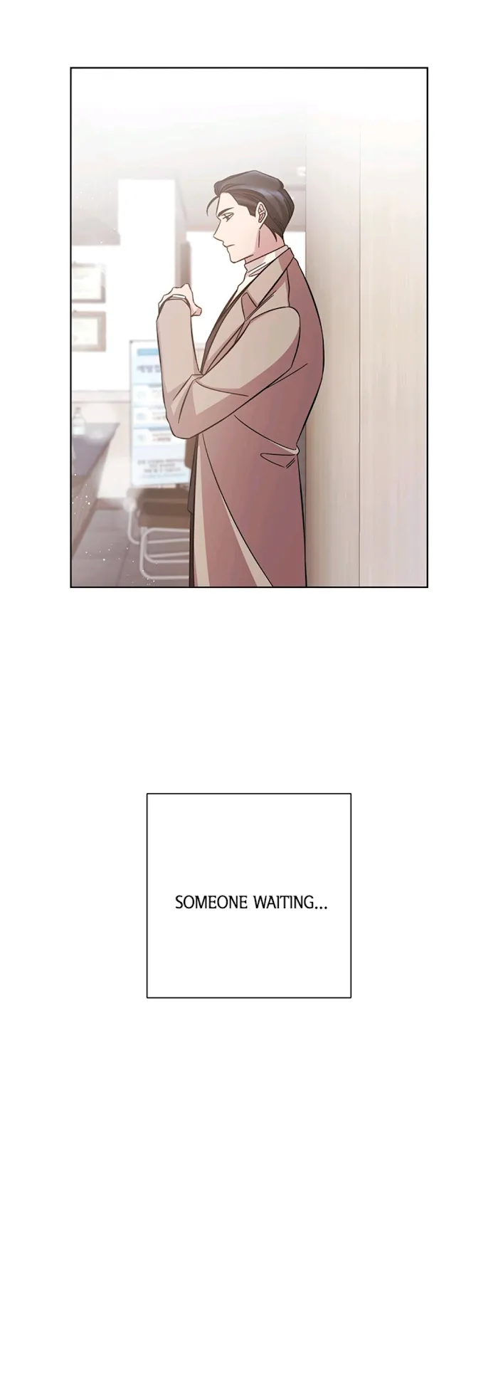Ways Of Parting - Chapter 28 Page 30