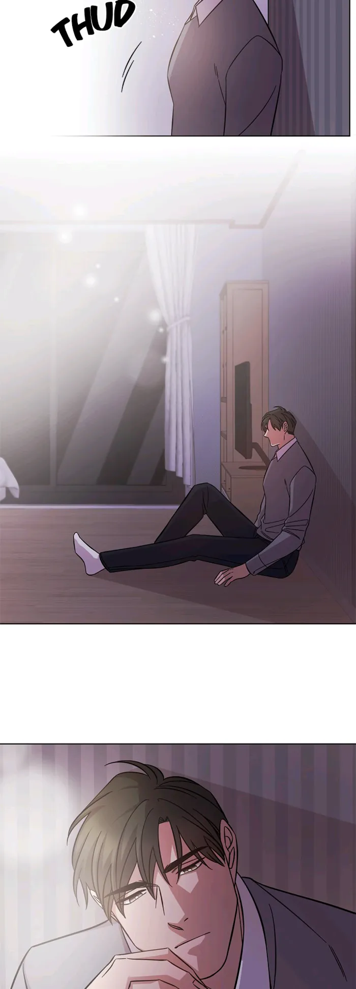 Ways Of Parting - Chapter 29 Page 23