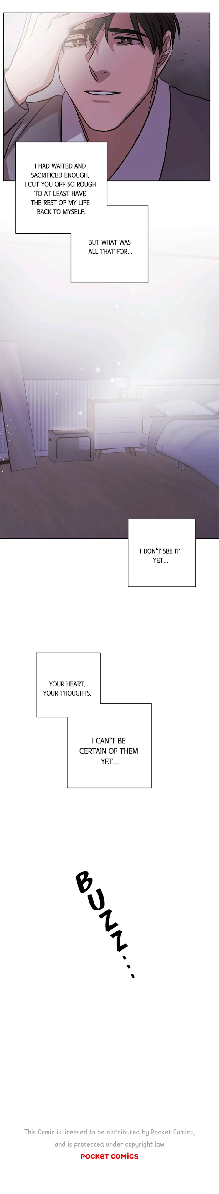 Ways Of Parting - Chapter 29 Page 27