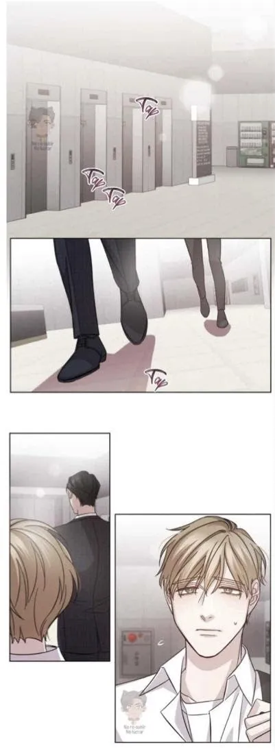 Ways Of Parting - Chapter 3 Page 2