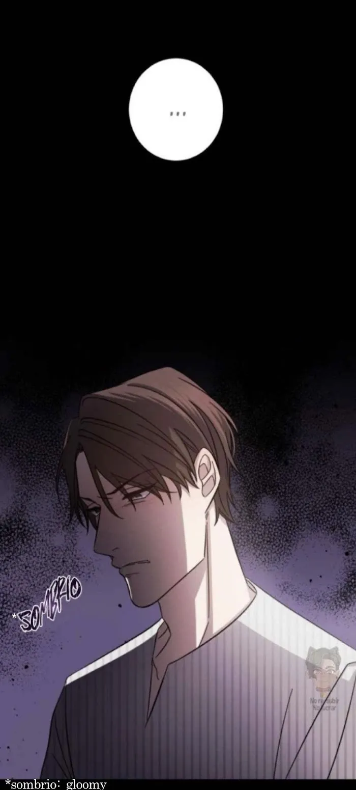 Ways Of Parting - Chapter 3 Page 26