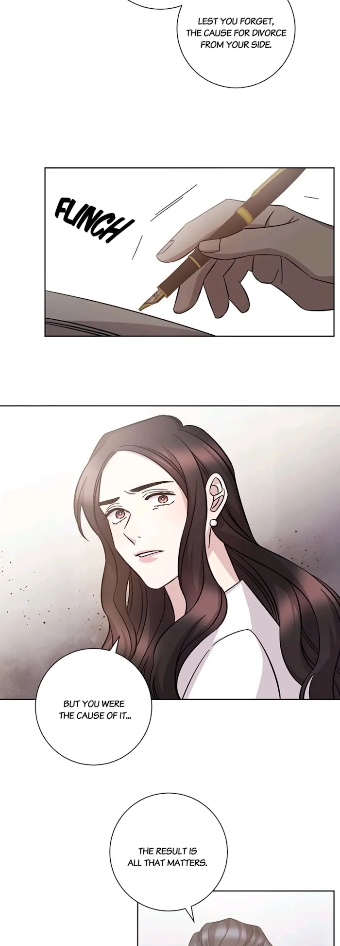 Ways Of Parting - Chapter 30 Page 24